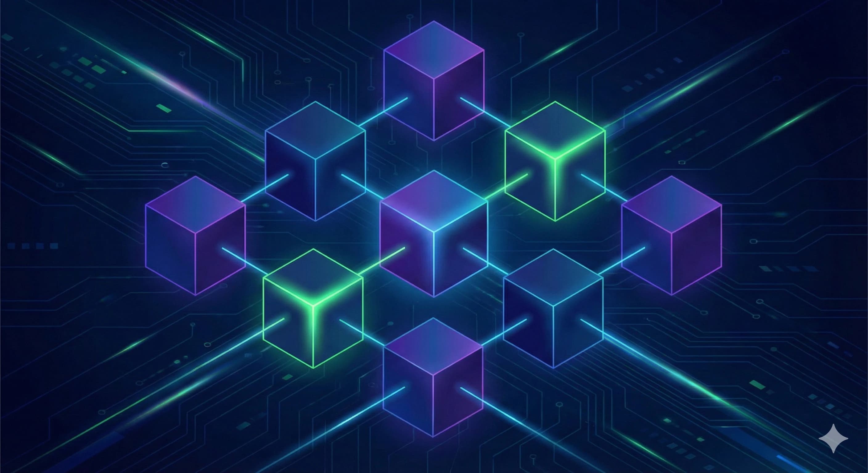 Building BetBlock: Why the Future of Betting Will Run on NFTs