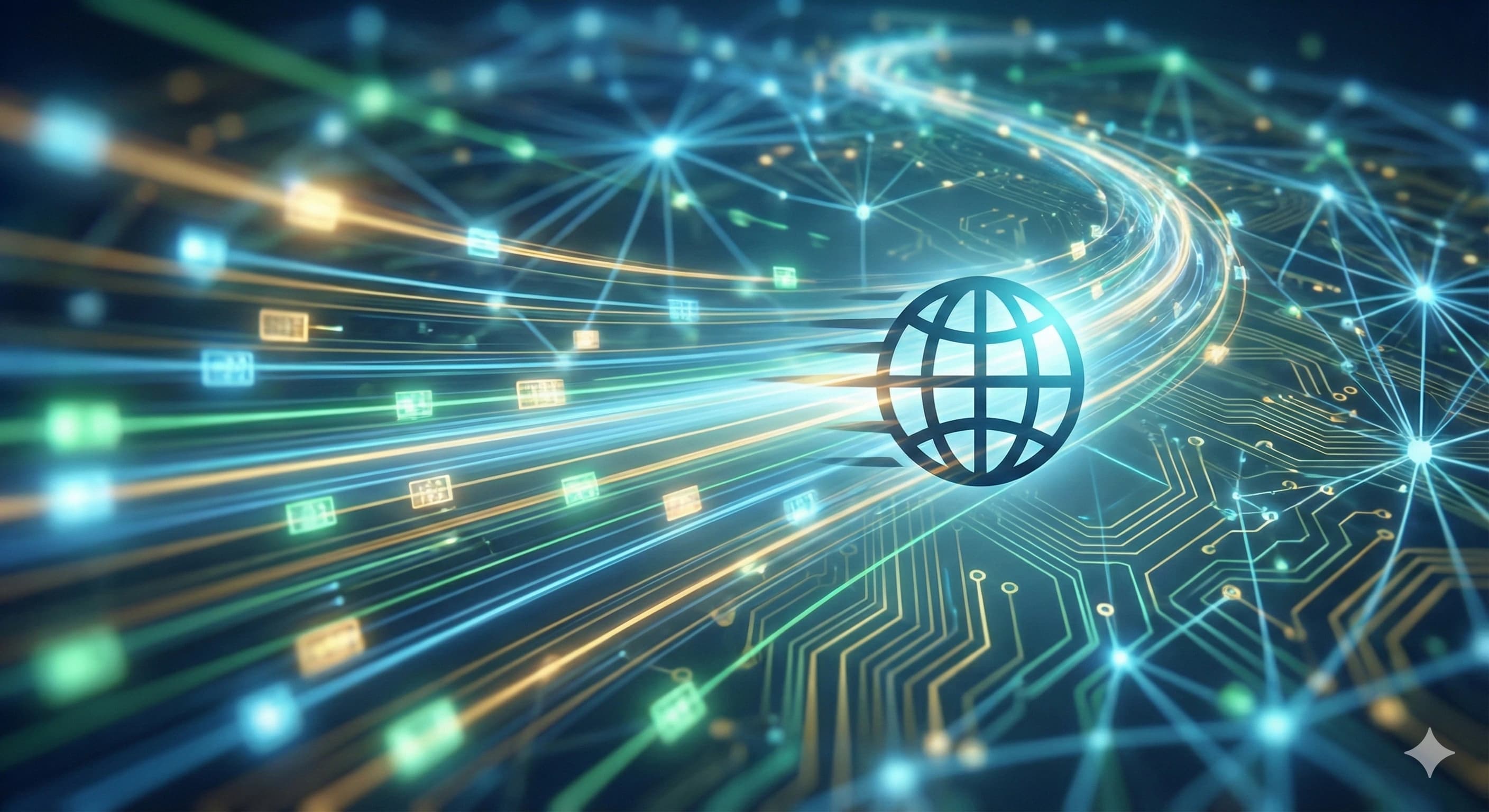 Why Speed Matters More Than Design on the Modern Web