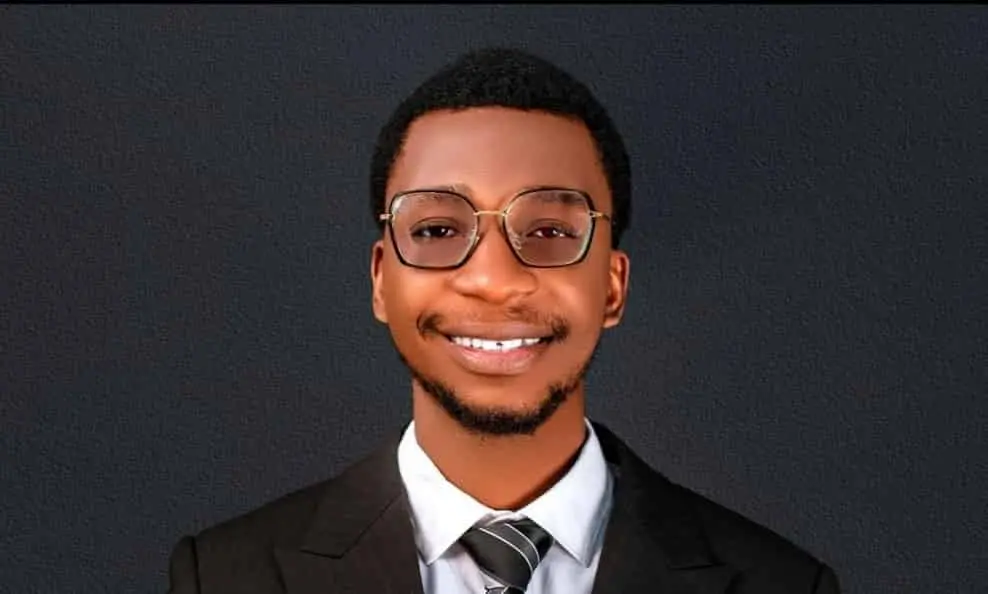 Bethel C. Bright