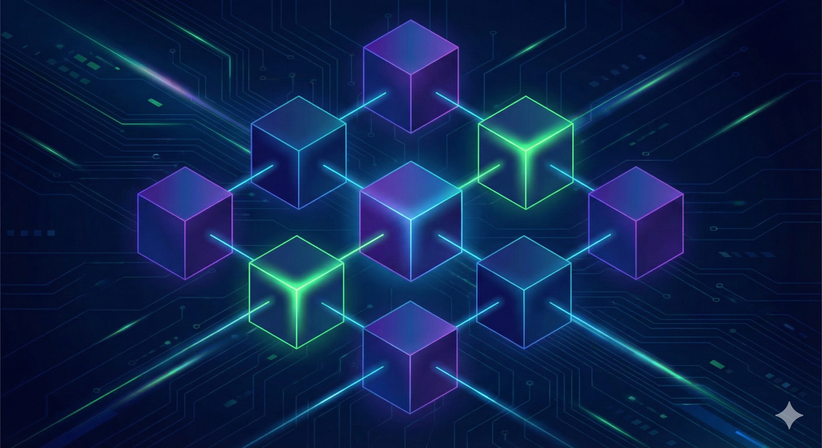 Building BetBlock: Why the Future of Betting Will Run on NFTs