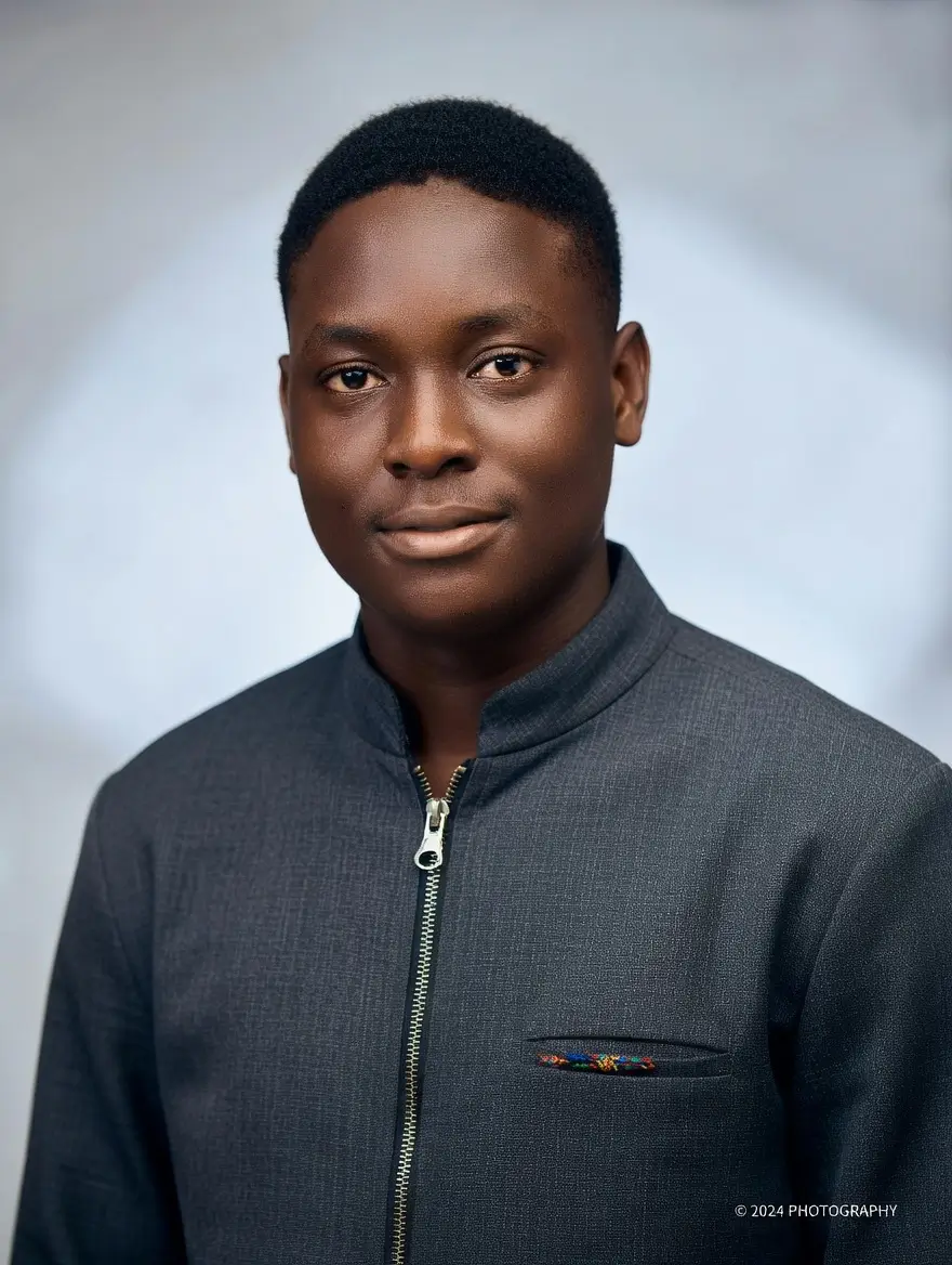 Richard Emeka